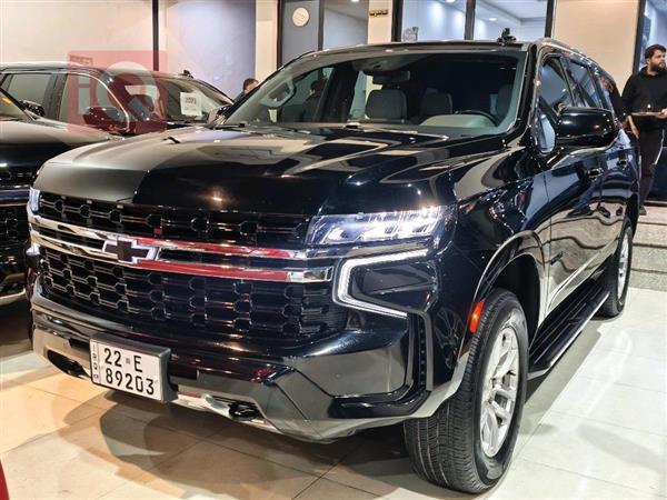 Chevrolet Tahoe 2023 for sale in Iraq - Erbil